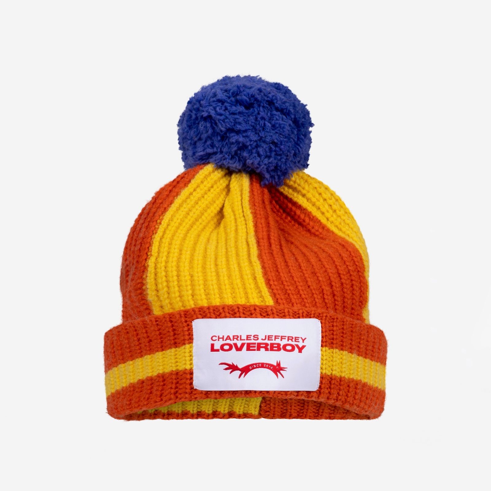 【残り一点】Pompom Beanie