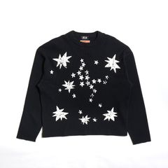【残り一点】Printed Thermal LS Tee