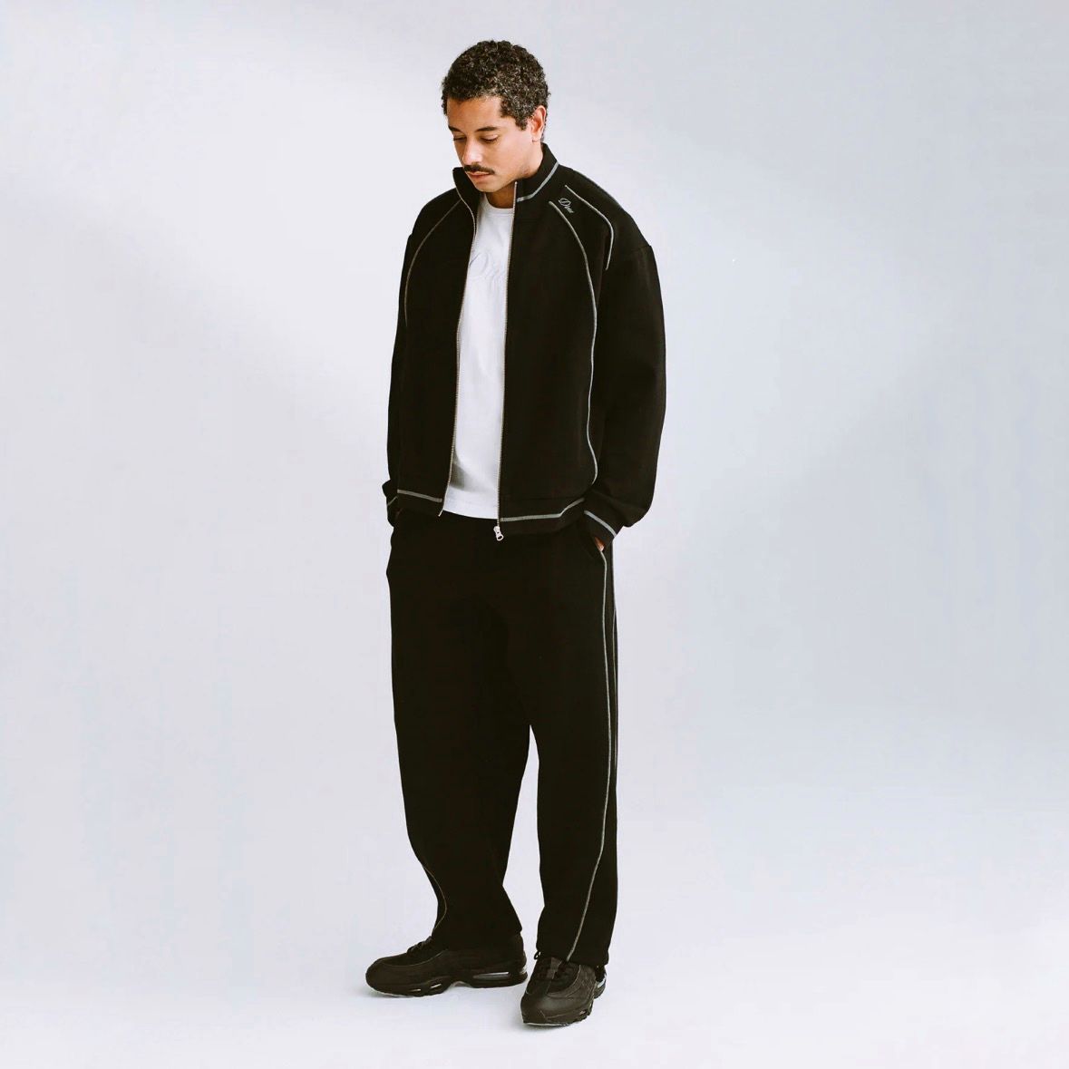 【残り一点】Track Jacket