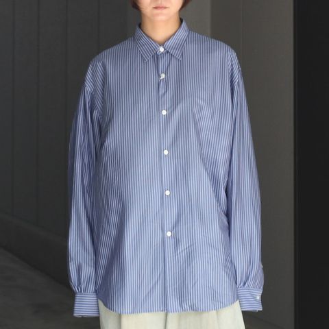 KANEMASA PHIL 降ら Ex. Shirt 別注 シャツ カネマサ