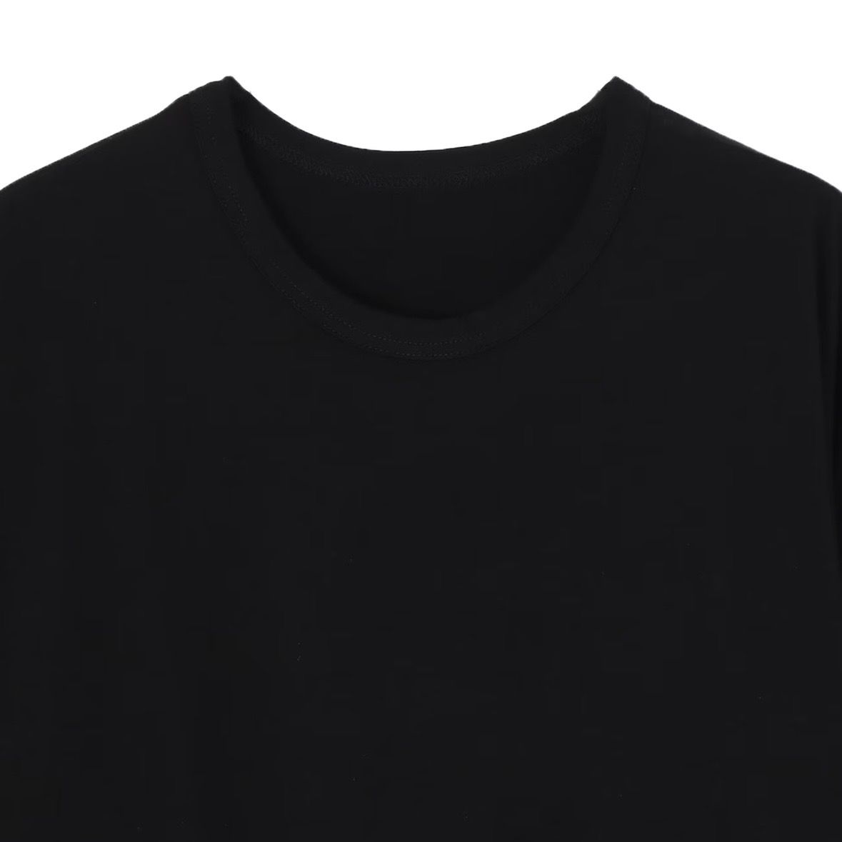 【残り一点】スリット半袖ジャンボTシャツ