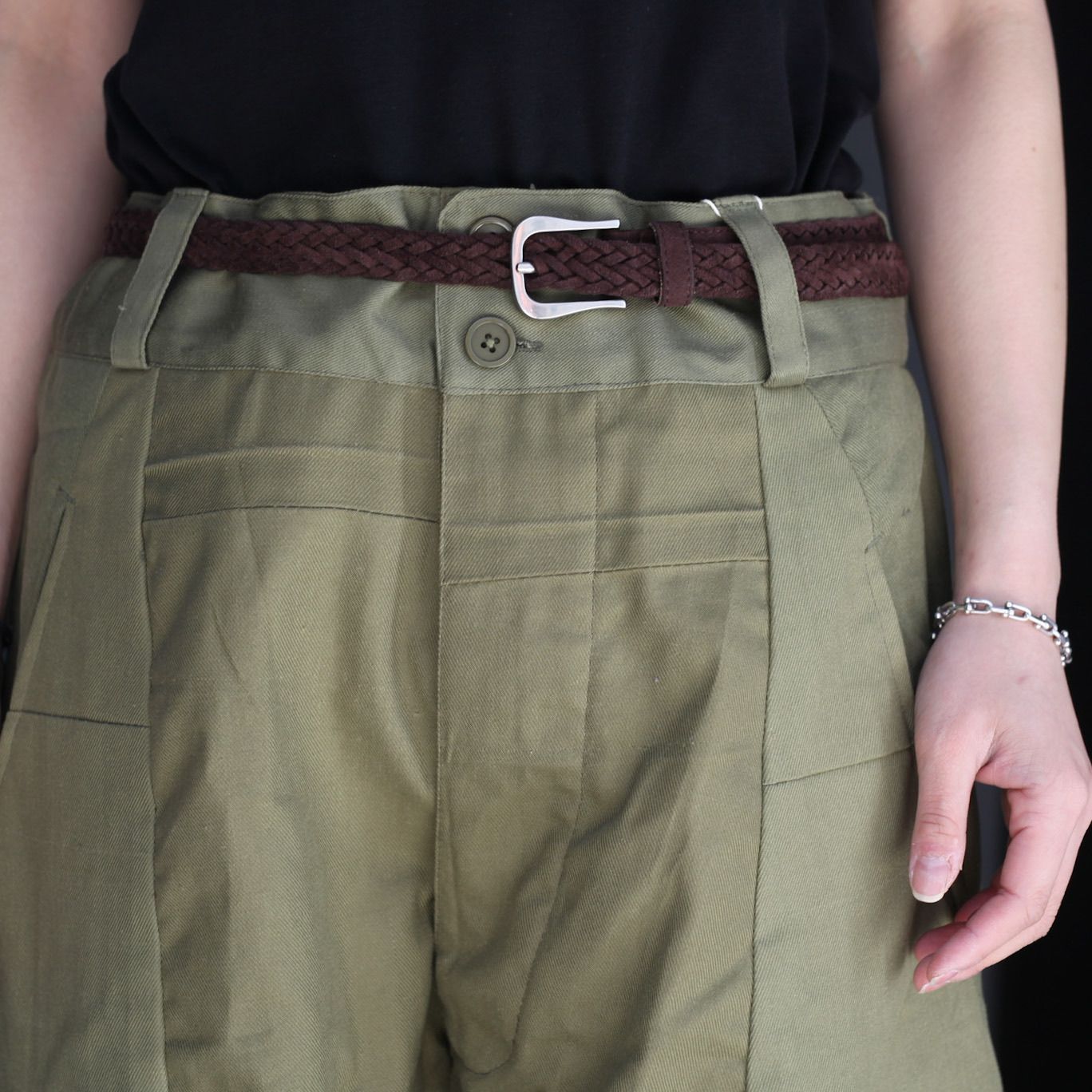 【残り一点】Reconstructed Military M-47_1(S)