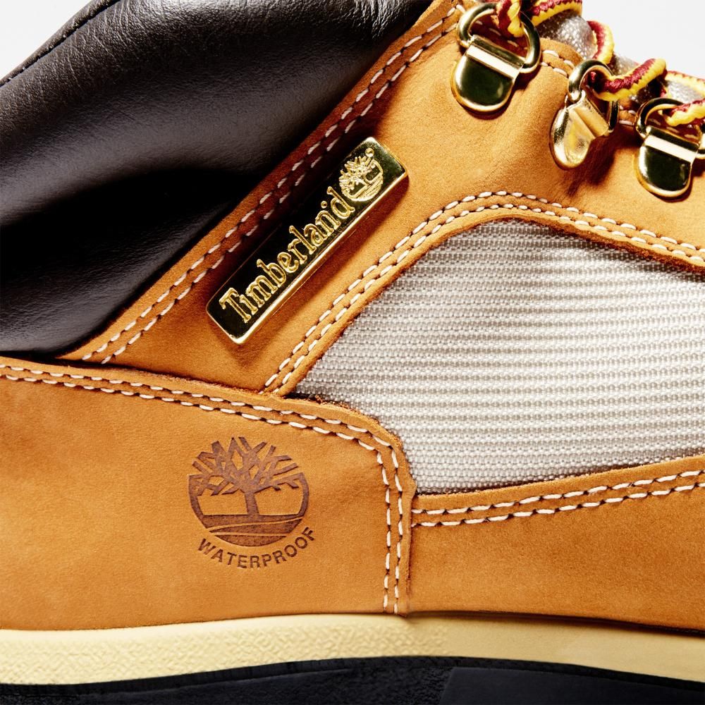 【残り一点】Field Boot WP(MEN)