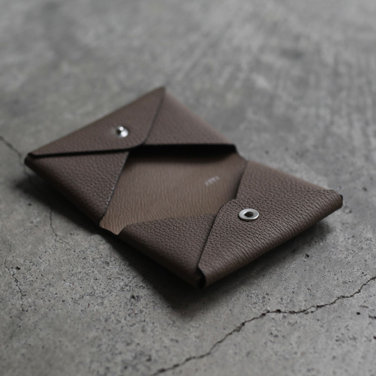 【再販売通知受付可能】Herrie Card Case 40(DIPLO FJORD)