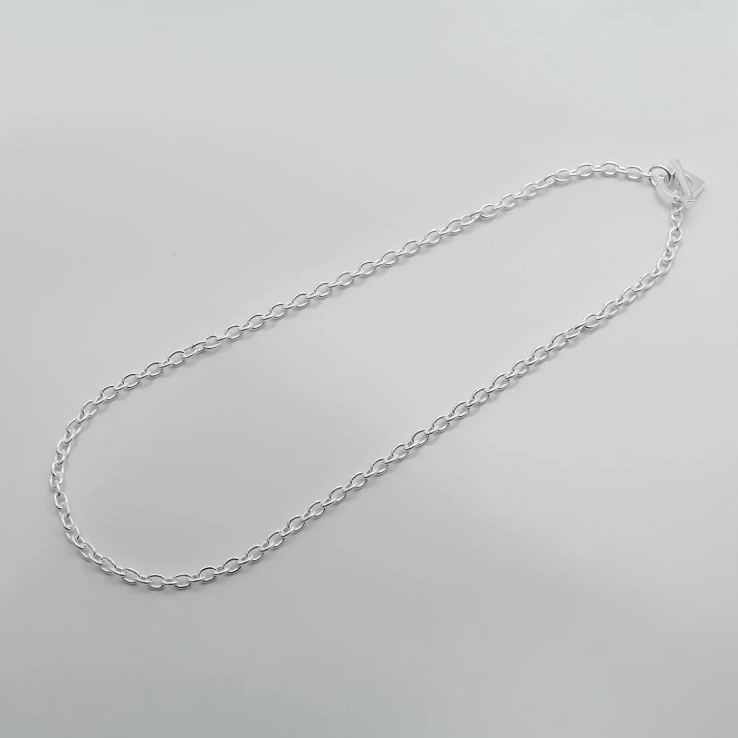 【残り一点】Single Chain Necklace