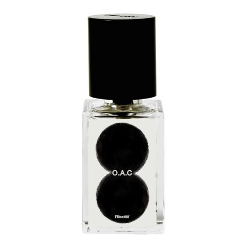 【残りわずか】Case Study Eau De Parfum 30ml(O.A.C)