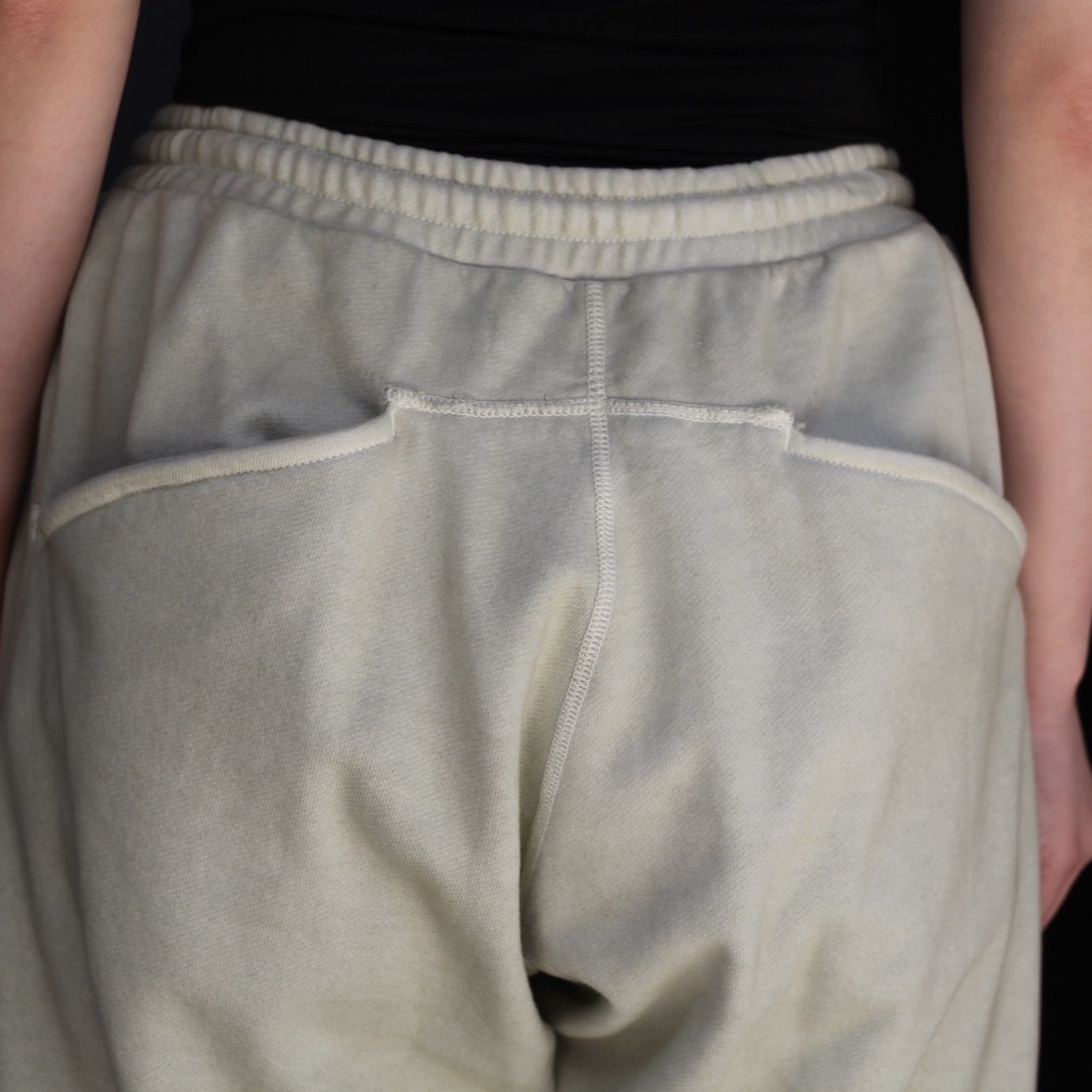 【残り一点】3D Twisted Lounge Pants