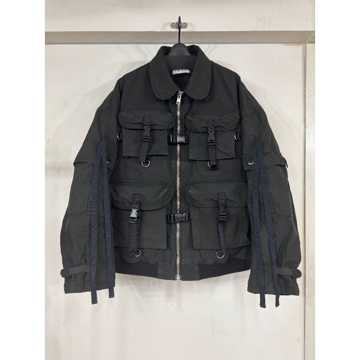 KIDILL ブルゾン　アウター ブルゾン KL920 | KIDILL/キディル | 三越伊勢丹オンライン