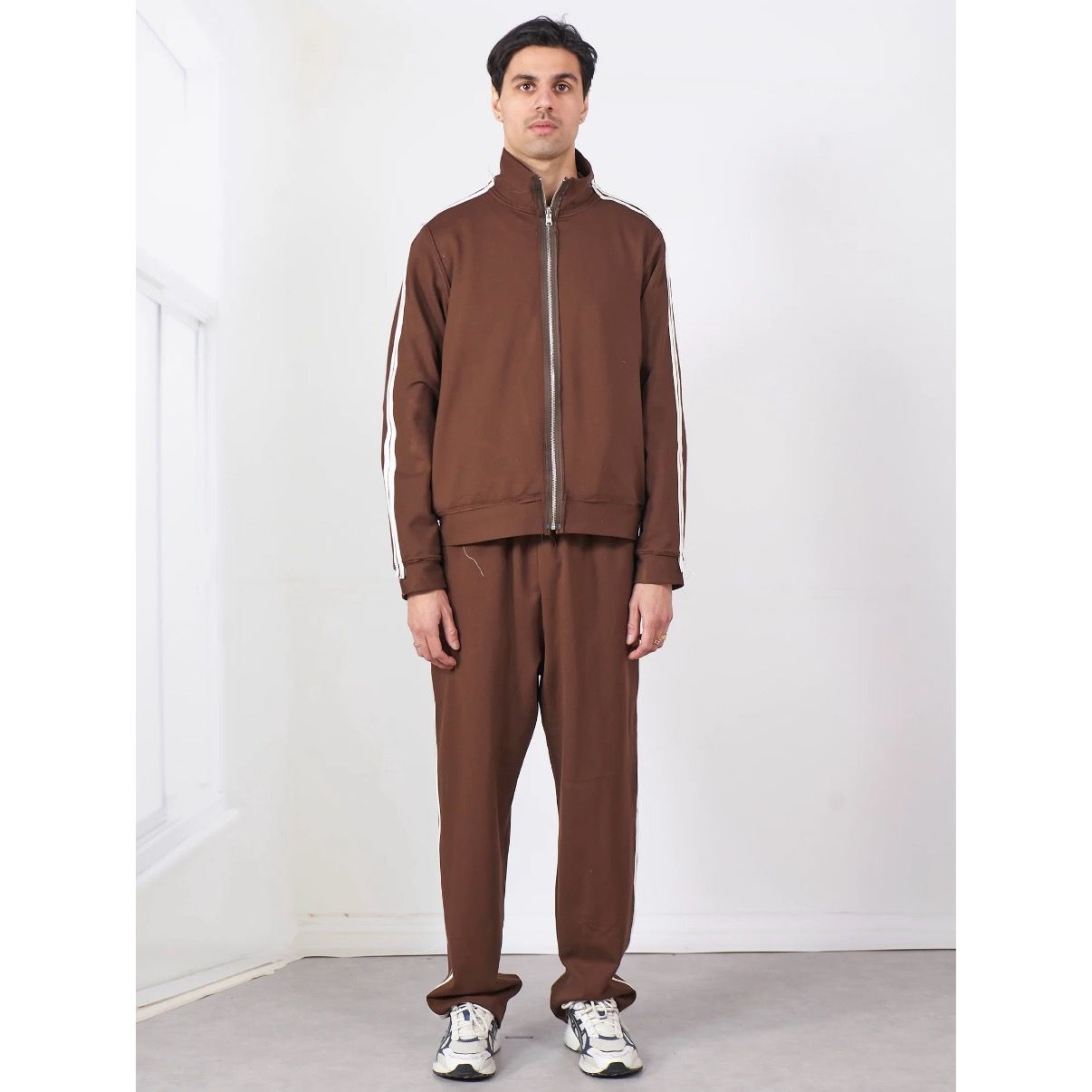 【残り一点】Sweat Pants(PUNTA JERSEY)
