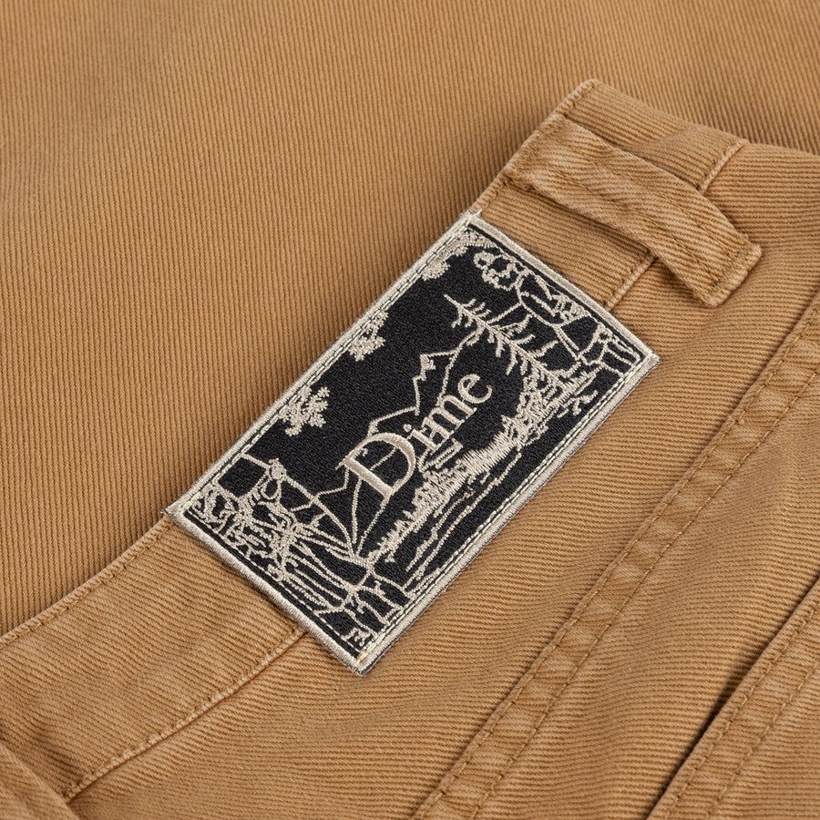 【残り一点】Classic Denim Shorts