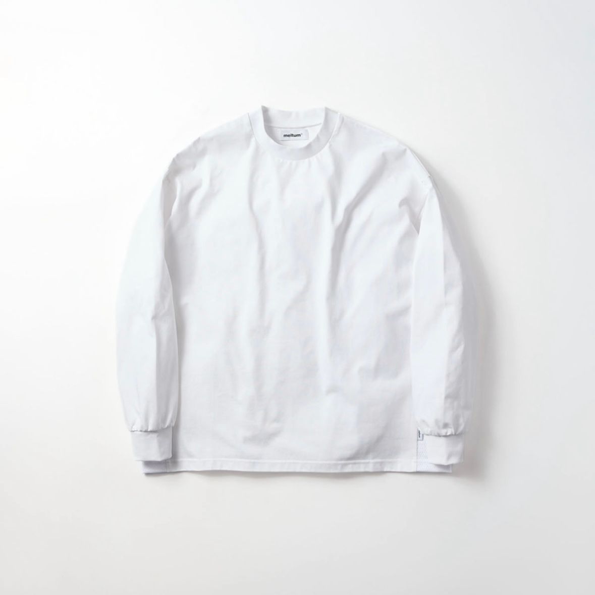 【残り一点】Mesh Tee L/S