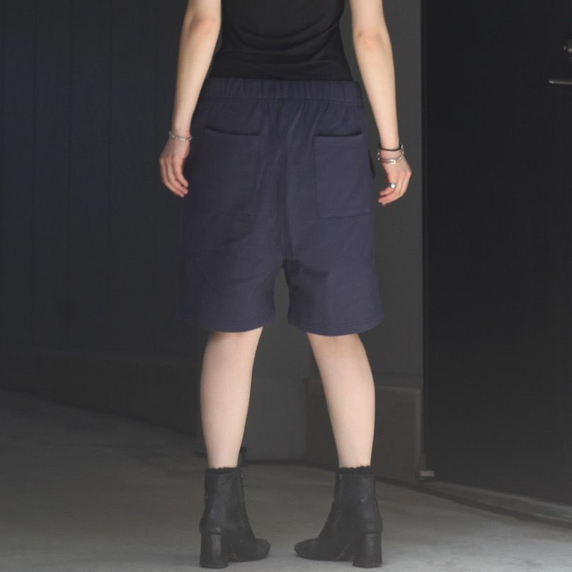 【残り一点】Sweat Shorts