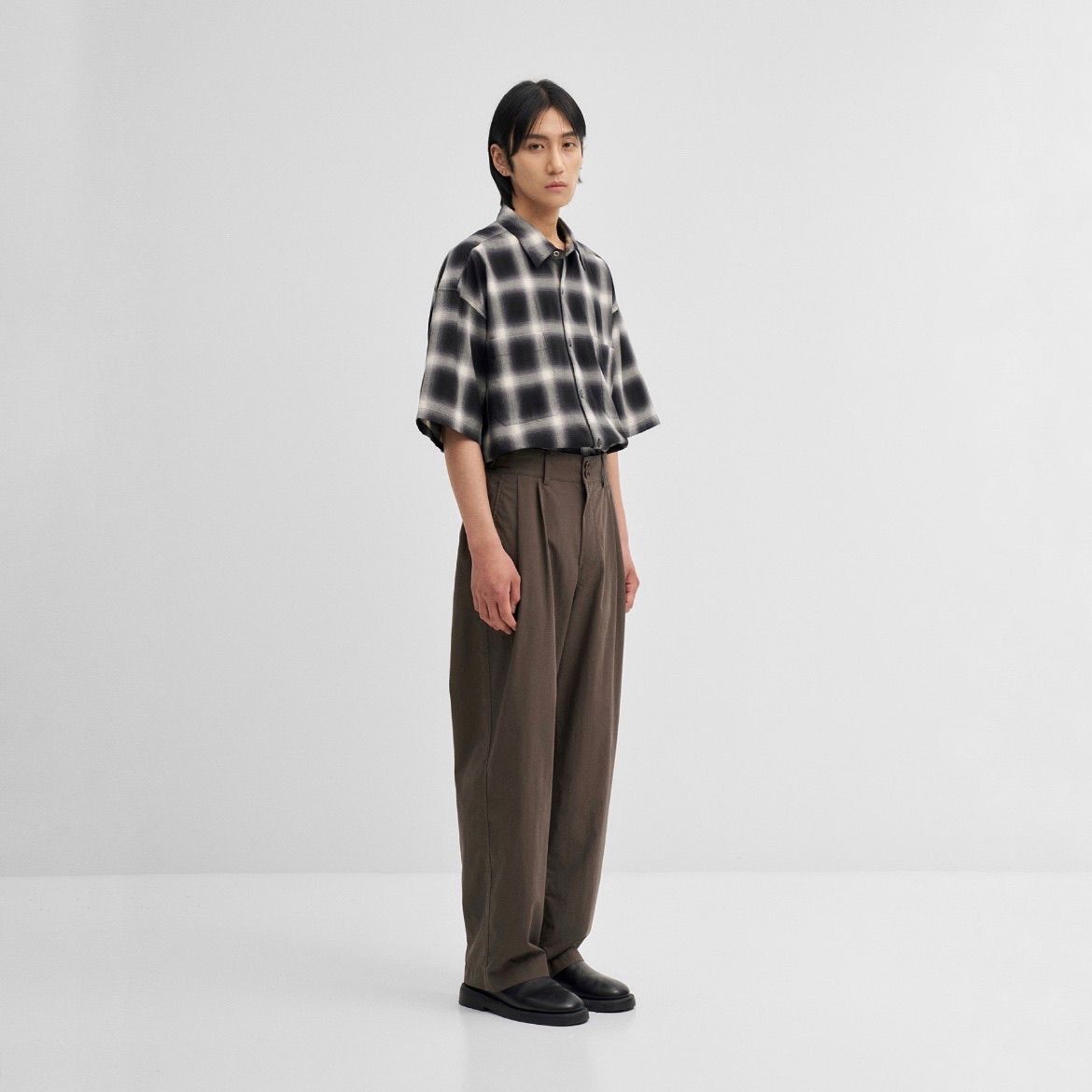 【残り一点】Santiago Officer Pants