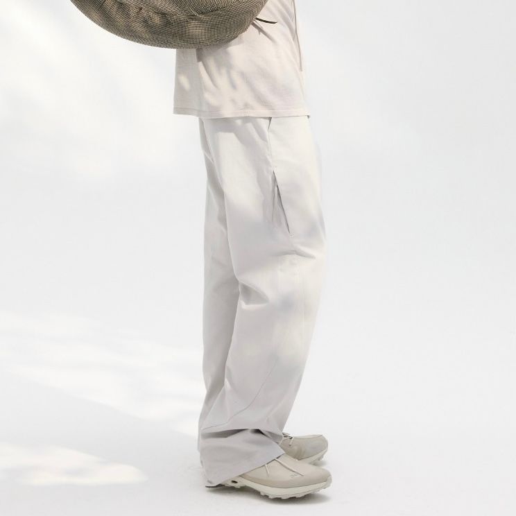 【残り一点】8.0 Trousers Right
