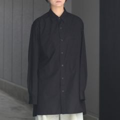 【残りわずか】定番ビッグ環縫いB