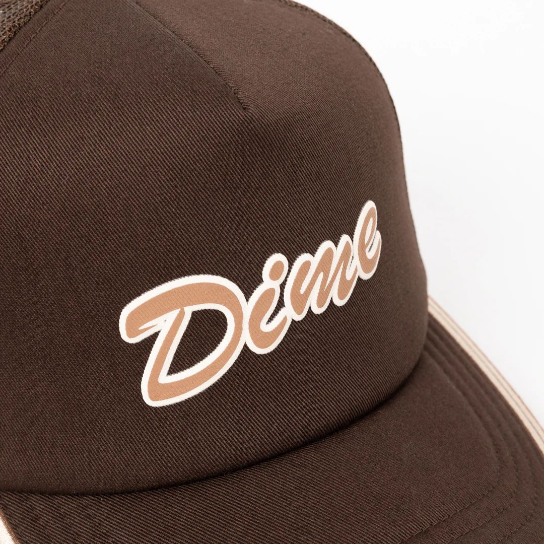 【残りわずか】Race Trucker Cap