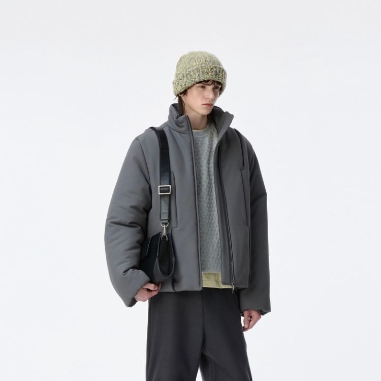 【残り一点】Puffer Jacket Product. 9