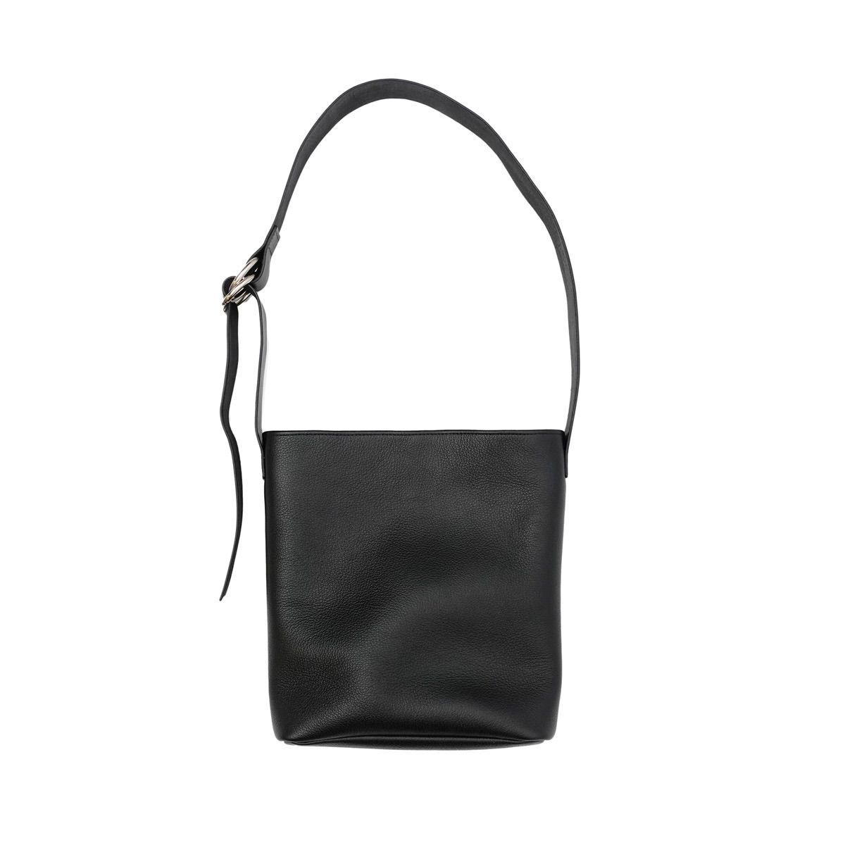 【残り一点】Leather Shoulder Bag S