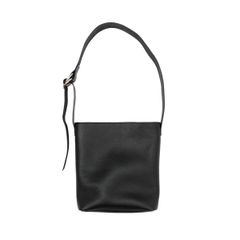 【残り一点】Leather Shoulder Bag S