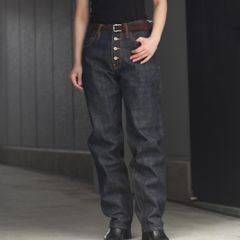 SUGARHILL - 【残りわずか】Classic Denim Flared Pants | ACRMTSM フレアデニム70s スパンコール sugarhill ハイクオリティ