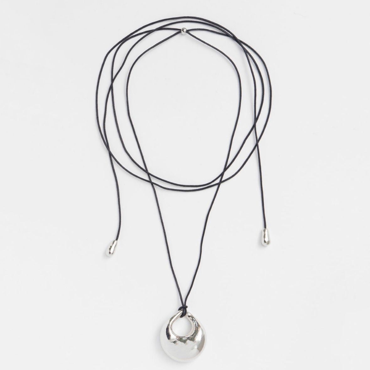 【残り一点】Moon Necklace