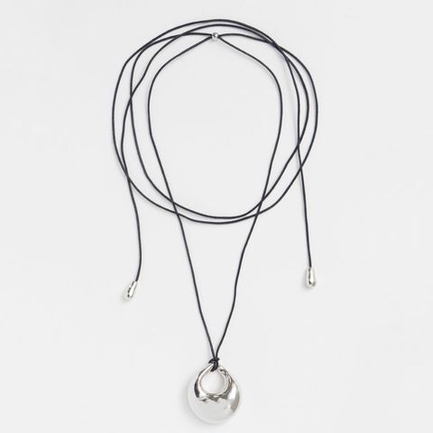 【残り一点】Moon Necklace