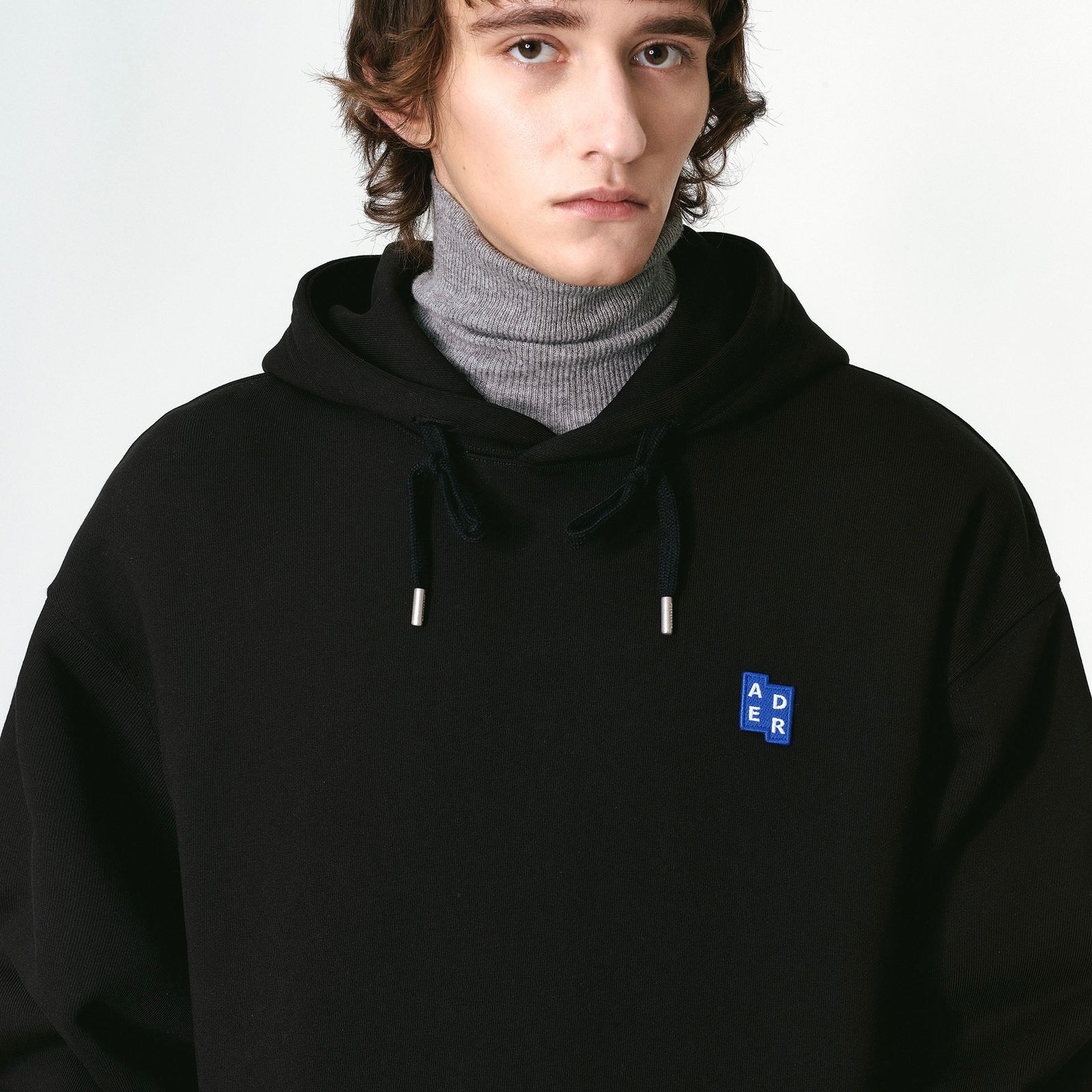 【残り一点】Sig; BL Tag Hoodie 01