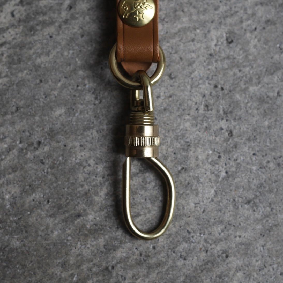 【再販売通知受付可能】キーリング