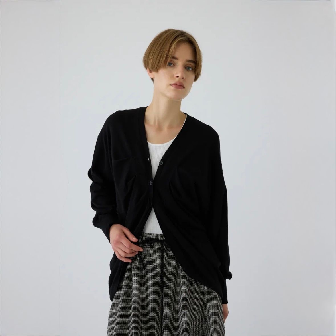 【残り一点】Side Drape CD
