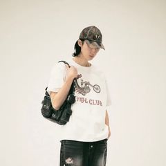 【残り一点】Dragon Chopper T-shirt