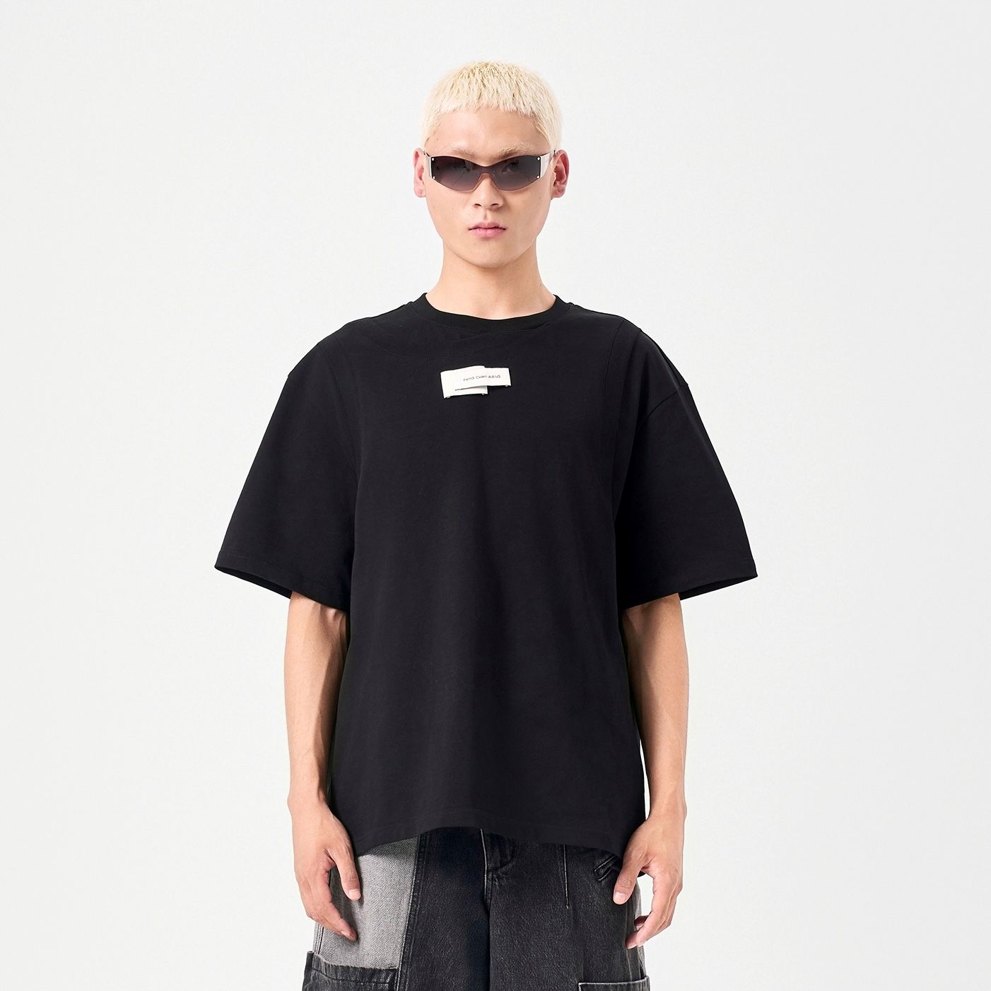 【残り一点】Deconstructed Tee