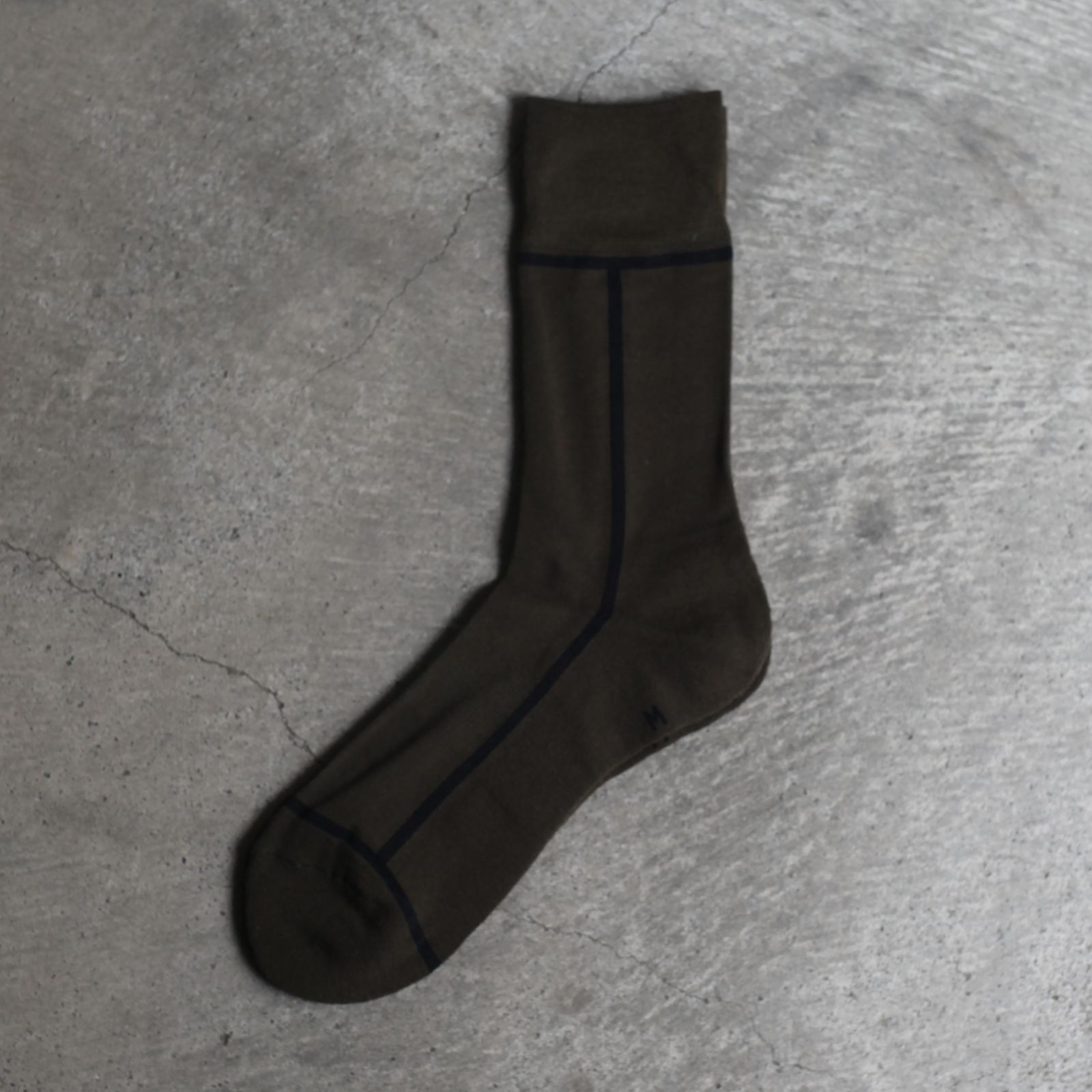 【残り一点】Line Socks