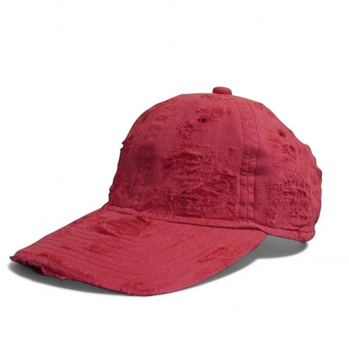 【残り一点】Crash Cap