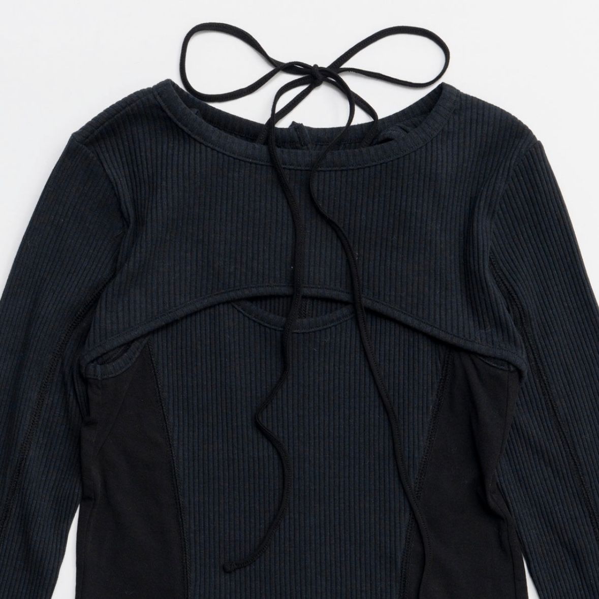 【残り一点】Bolero Combo Tank Top