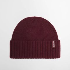 【残り一点】Danforth Knitted Beanie Hat
