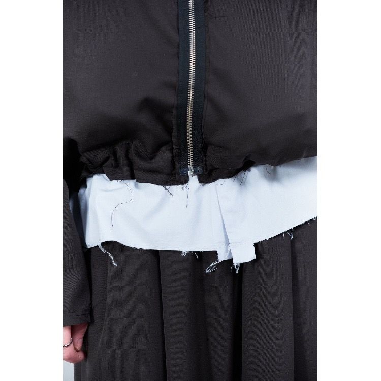 【残り一点】Track Jacket(WOOL)