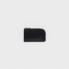 【残り一点】L Zip Wallet(BLACK)