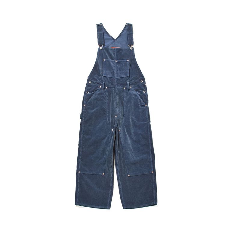SUGARHILL - 【残り一点】Courduroy Overalls | ACRMTSM ONLINE STORE