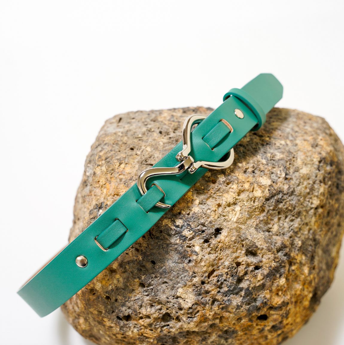 【残り一点】Herrie Hook Belt(THUG-PM)