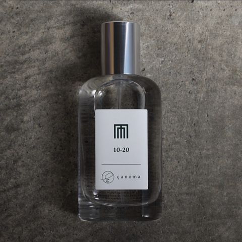 【残りわずか】Eau De Toilette 30ml(蜻蛉 10-20)