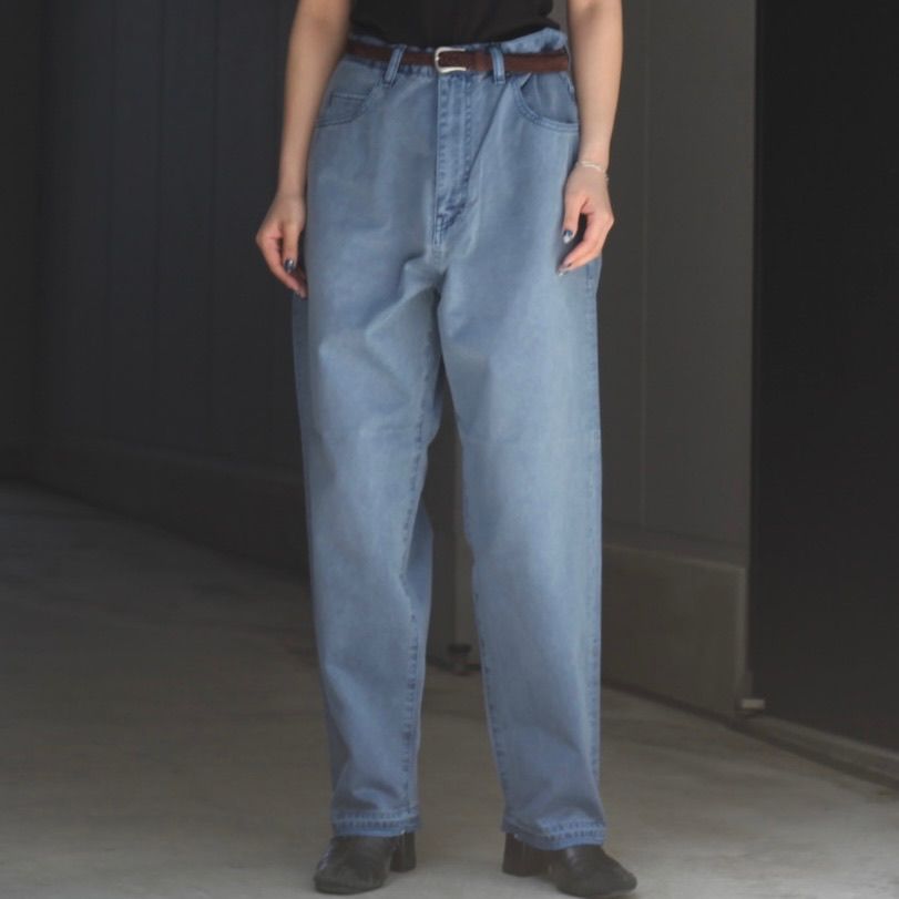 【残り一点】Type01(TWILL VINTAGE)