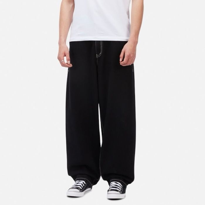 【残り一点】Baggy Denim Pants