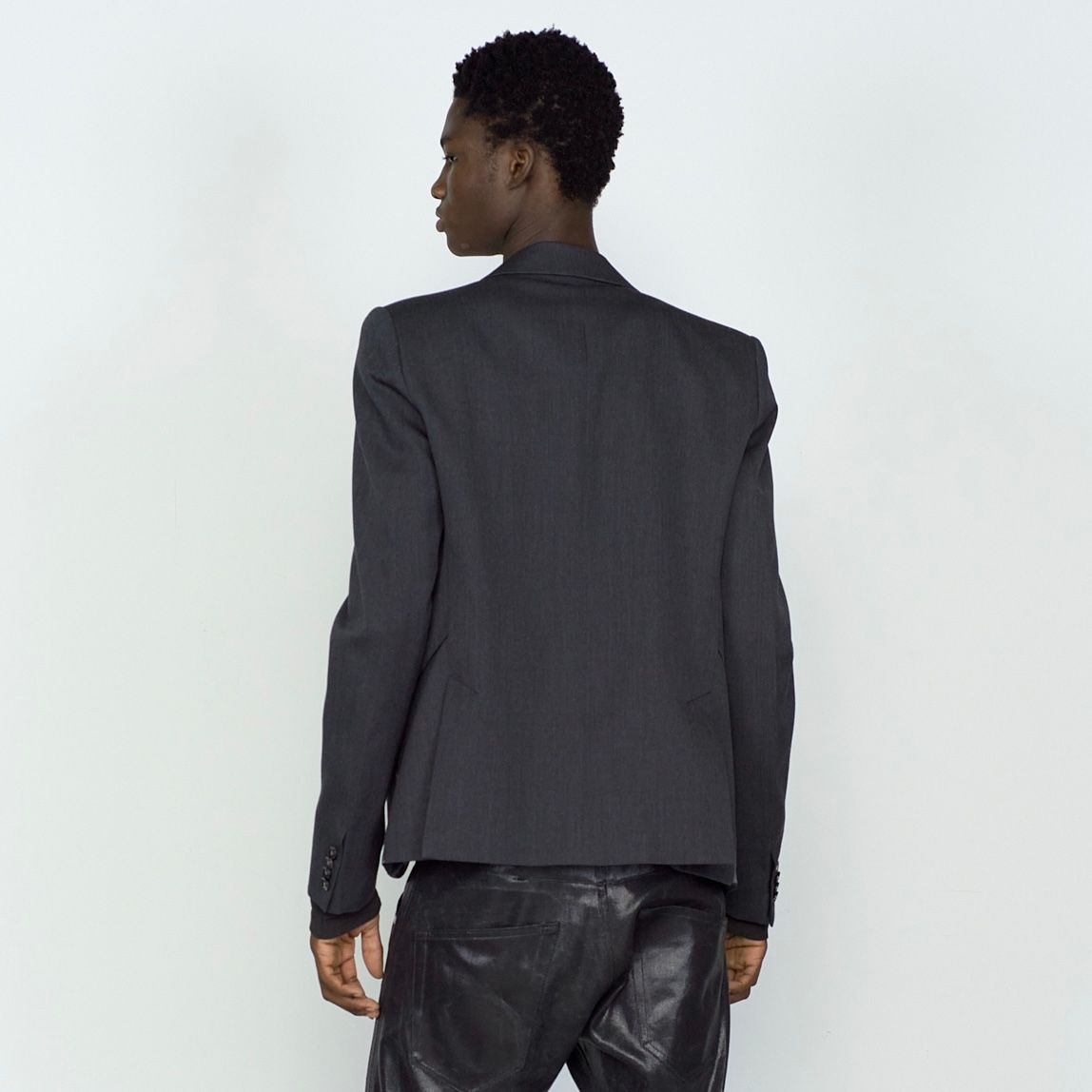 【残り一点】Anomalous Tuxedo Blazer