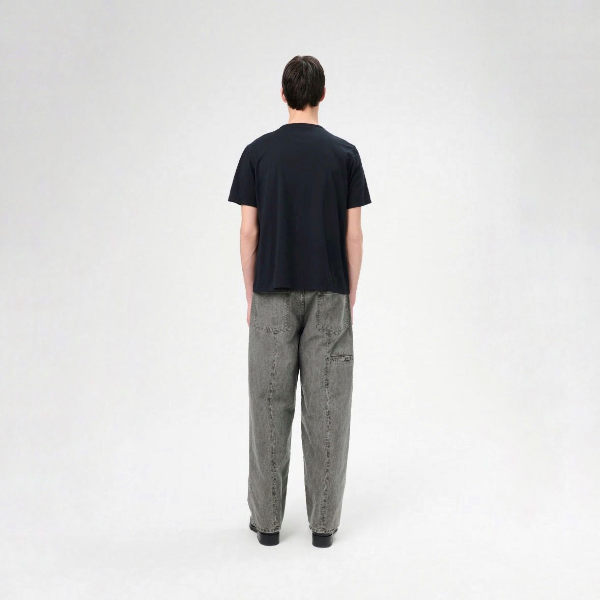 雨の日限定！ハグオーワー×レミレリーフ　Tシャツ未使用、未開封　完売品 アパレル｜ Lyrics T-Shirt -Legendary Collection- (Zeebra