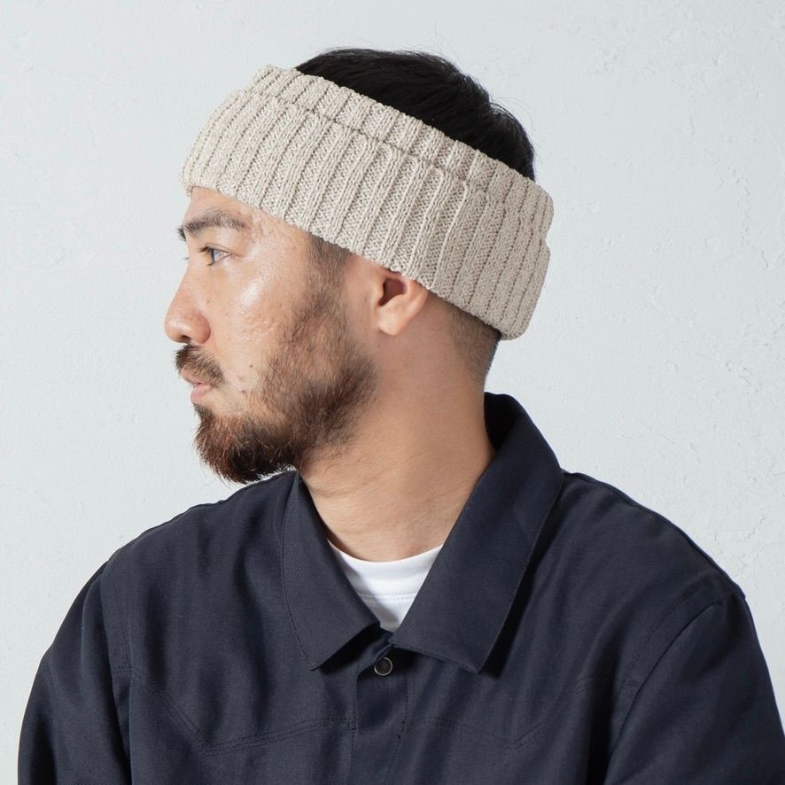 【残り一点】Japanese Paper Hair Band