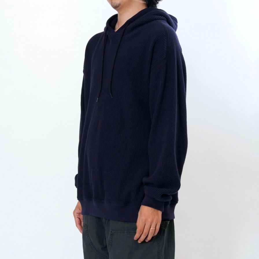 【残り一点】Waffle Parka