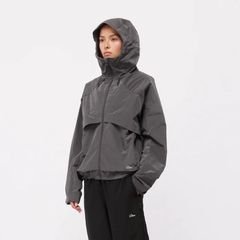 【残り一点】Taffeta Windbreaker