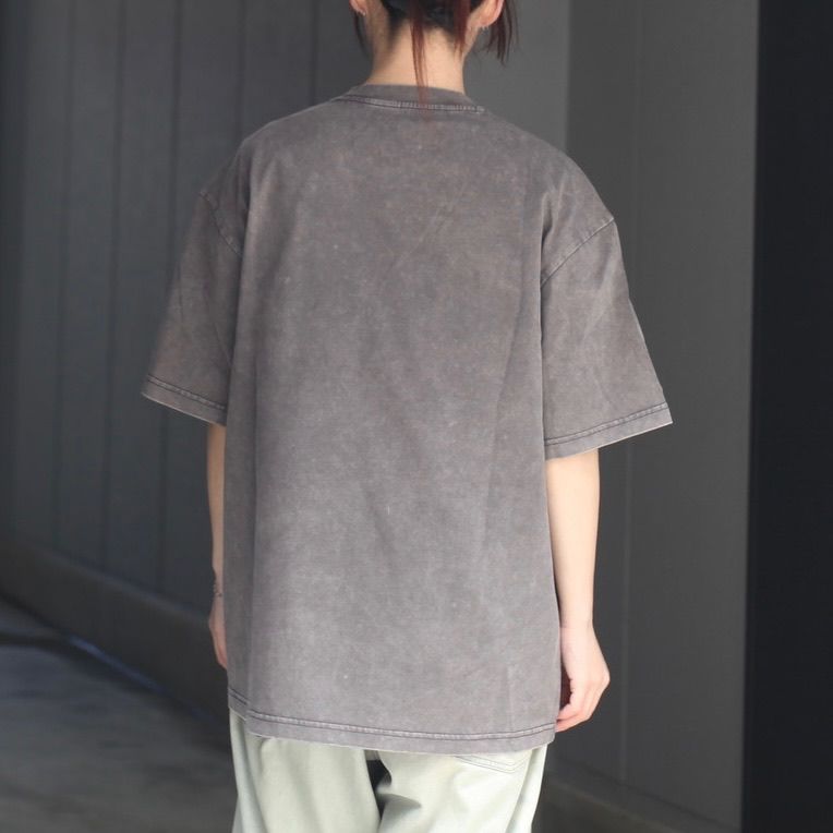 【残り一点】Spray Painted Tee