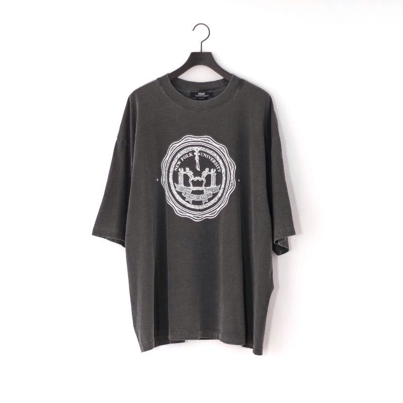 YS様新品 XL fragment design forum team Tシャツ YS様新品 XL fragment design forum team Tシャツ