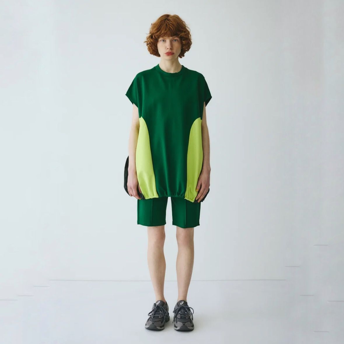 【残り一点】Docking Egg Tops